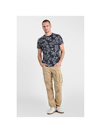 Tee-Shirt MARZO 'Le Temps Des Cerises'