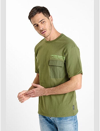 Tee-Shirt MASONBO 'Le Temps Des Cerises'