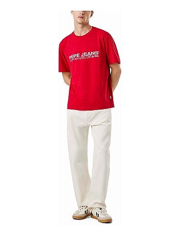 Tee Shirt Matthew - Pepe Jeans