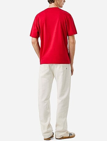 Tee Shirt Matthew - Pepe Jeans