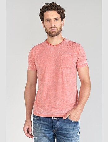 Tee-Shirt MAVOC 'Le Temps Des Cerises'