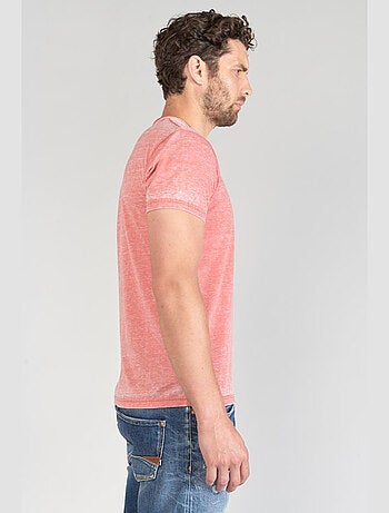 Tee-Shirt MAVOC 'Le Temps Des Cerises'