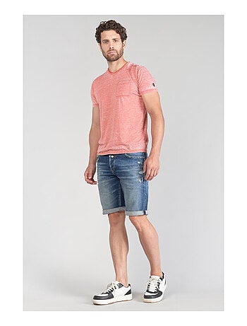 Tee-Shirt MAVOC 'Le Temps Des Cerises'