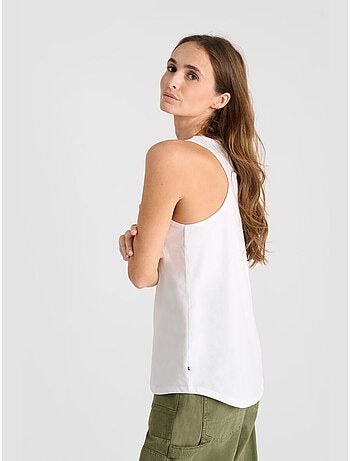 Tee-Shirt MAYFAIR 'Le Temps Des Cerises'