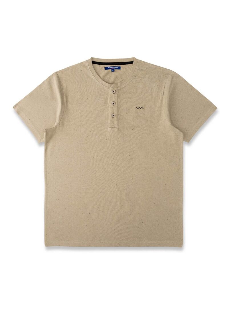 Pull Rose Terre Des Marins - Taille 40 (M/L), Neuf Sans étiquettes, Matière Coton