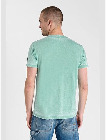 Tee-Shirt MELO 'Le Temps Des Cerises'