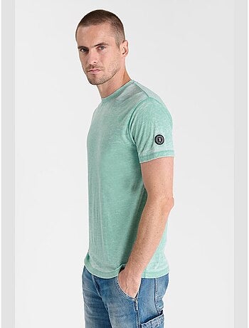 Tee-Shirt MELO 'Le Temps Des Cerises'