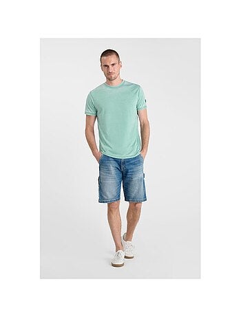 Tee-Shirt MELO 'Le Temps Des Cerises'