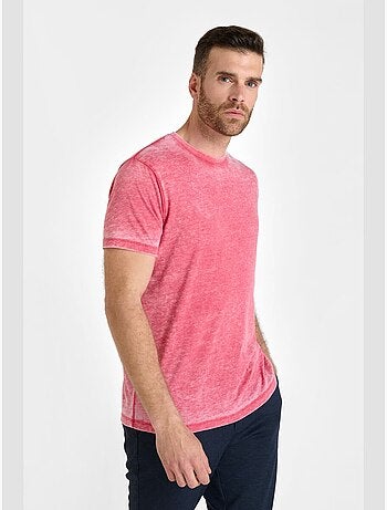 Tee-Shirt MELO 'Le Temps Des Cerises'