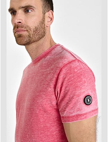 Tee-Shirt MELO 'Le Temps Des Cerises'