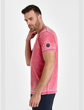 Tee-Shirt MELO 'Le Temps Des Cerises'