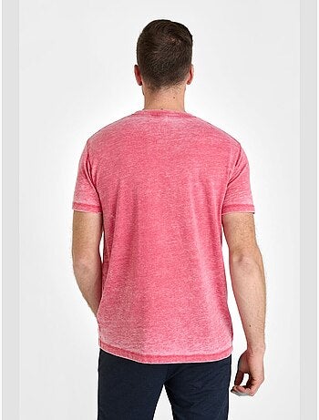 Tee-Shirt MELO 'Le Temps Des Cerises'