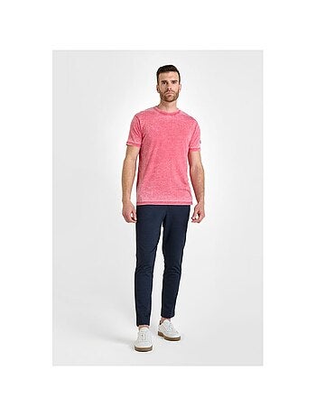 Tee-Shirt MELO 'Le Temps Des Cerises'