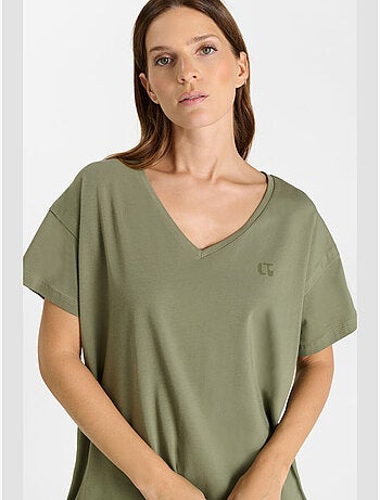 Tee-shirt milou 'le temps des cerises'