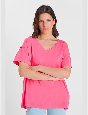 Tee-Shirt MILOU 'Le Temps Des Cerises'