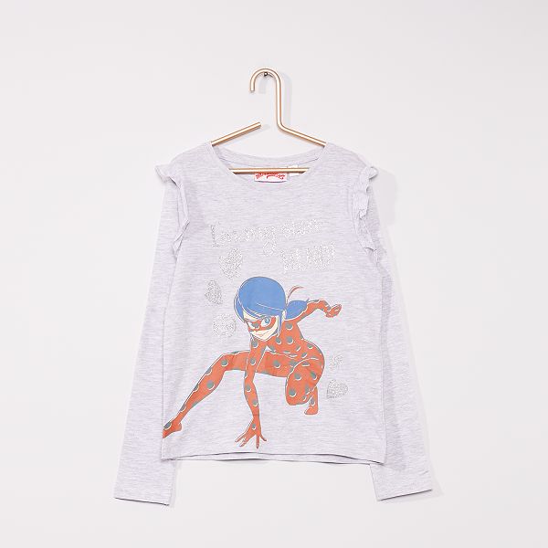 kiabi tee shirt fille 12 ans