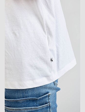 Tee-Shirt MOONA 'Le Temps Des Cerises'