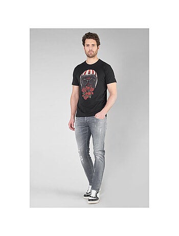 Tee-Shirt MURA 'Le Temps Des Cerises'