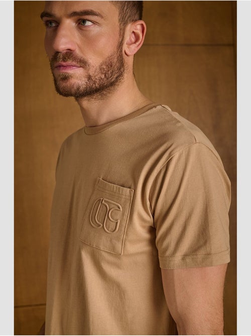 Tee-shirt naia 'le temps des cerises' - Kiabi Tee-shirt naia 'le temps des cerises' - Kiabi