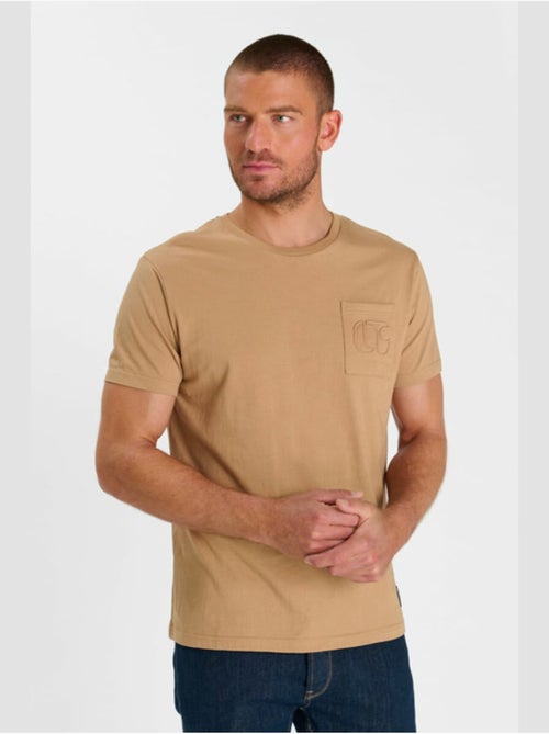 Tee-shirt naia 'le temps des cerises' - Kiabi Tee-shirt naia 'le temps des cerises' - Kiabi
