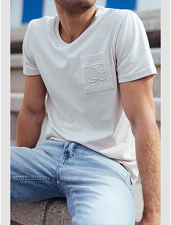 Tee-Shirt NAIA 'Le Temps Des Cerises'