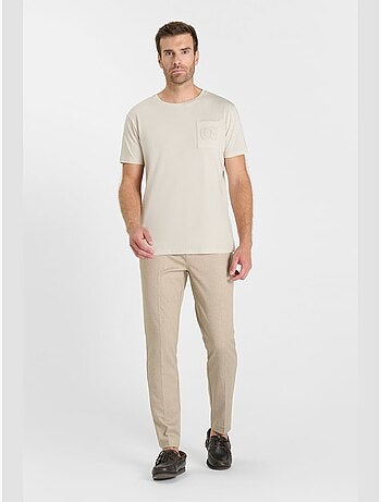 Tee-Shirt NAIA 'Le Temps Des Cerises'