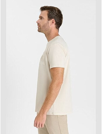 Tee-Shirt NAIA 'Le Temps Des Cerises'