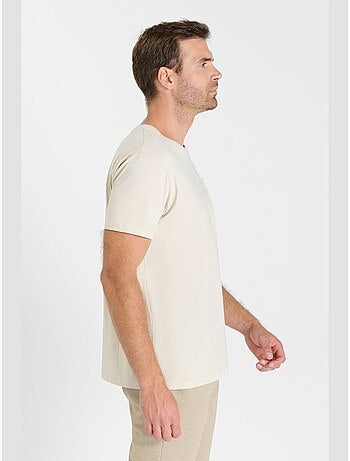 Tee-Shirt NAIA 'Le Temps Des Cerises'