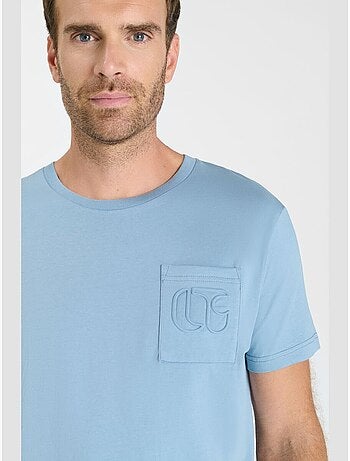 Tee-shirt naia 'le temps des cerises'