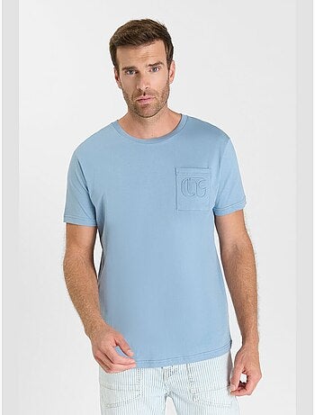 Tee-shirt naia 'le temps des cerises'