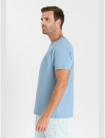Tee-shirt naia 'le temps des cerises'