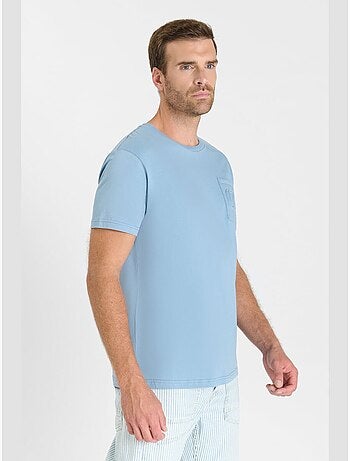 Tee-shirt naia 'le temps des cerises'