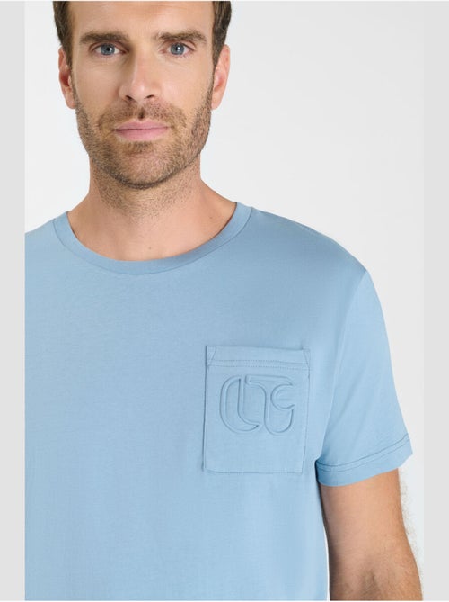 Tee-Shirt NAIA 'Le Temps Des Cerises' - Kiabi
