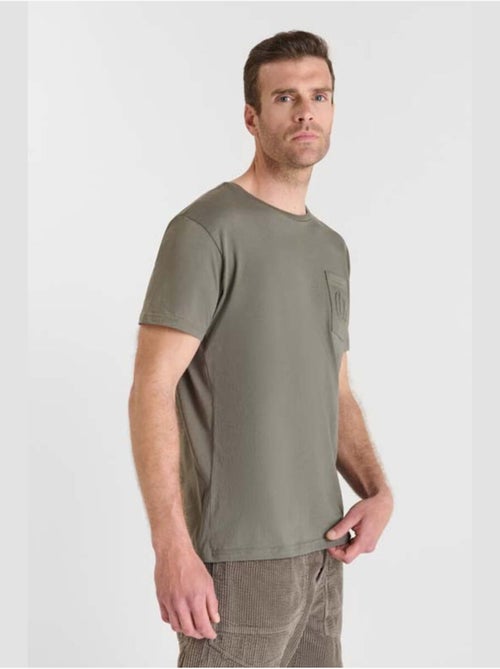 Tee-Shirt NAIA 'Le Temps Des Cerises' - Kiabi
