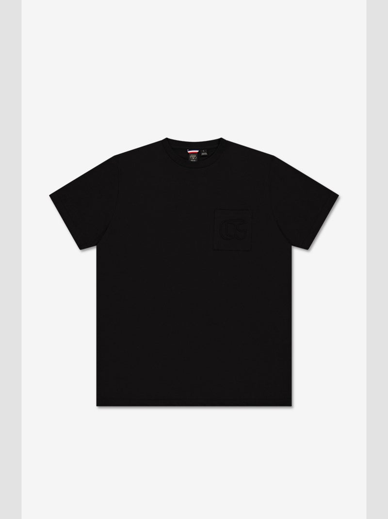 Tee-Shirt NAIA 'Le Temps Des Cerises' Noir - Kiabi