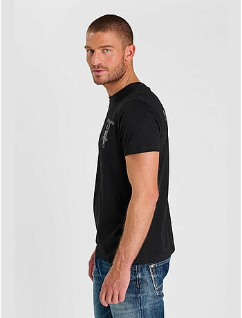 Tee-shirt nairo 'le temps des cerises'