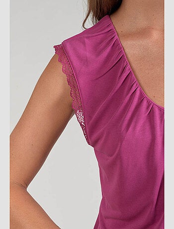 Tee-Shirt NANI 'Le Temps Des Cerises'