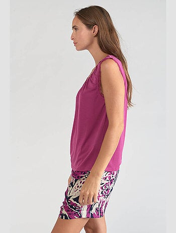 Tee-Shirt NANI 'Le Temps Des Cerises'