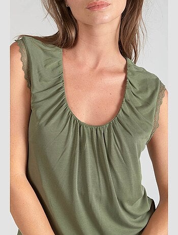 Tee-Shirt NANI 'Le Temps Des Cerises'