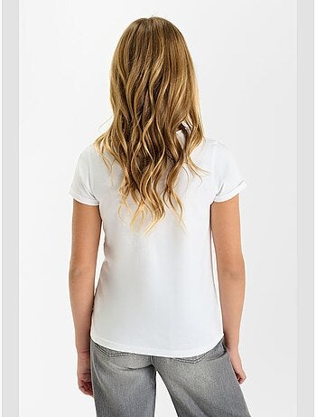 Tee-Shirt NANOUGI 'Le Temps Des Cerises'