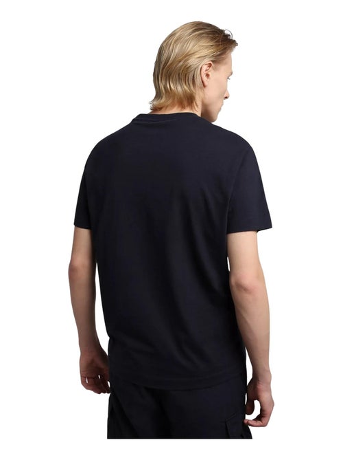 Tee Shirt Napapijri S-Ayas - Kiabi