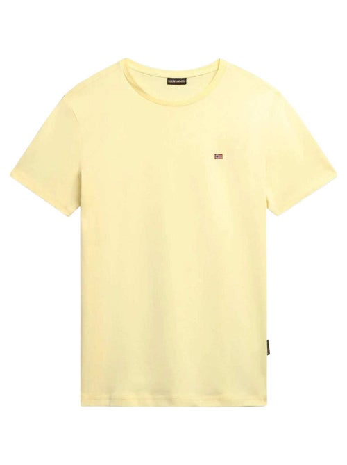 Tee Shirt Napapijri Salis - Kiabi