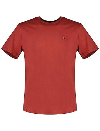 Tee Shirt Napapijri Salis
