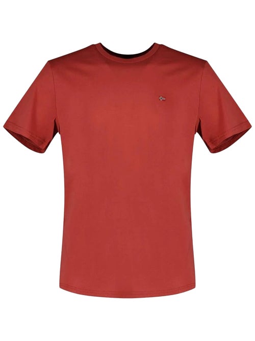 Tee Shirt Napapijri Salis - Kiabi