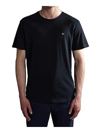 Tee Shirt Napapijri Salis SS Sum