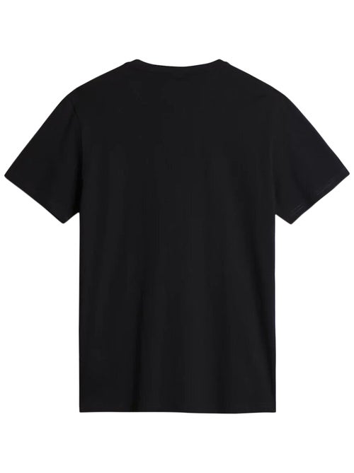 Tee Shirt Napapijri Salis SS Sum - Kiabi