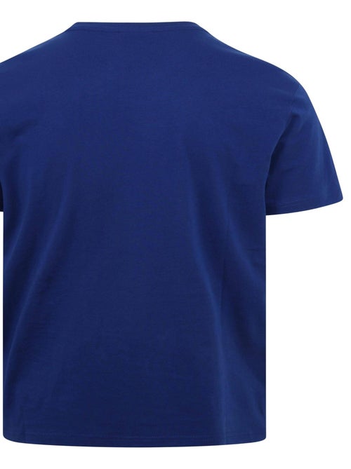 Tee Shirt Napapijri Salis SS Sum - Kiabi
