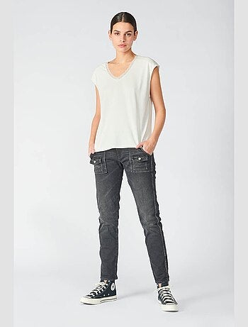 Tee-Shirt NATE 'Le Temps Des Cerises'