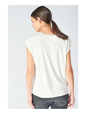 Tee-Shirt NATE 'Le Temps Des Cerises'