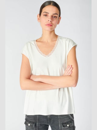 Tee-Shirt NATE 'Le Temps Des Cerises'